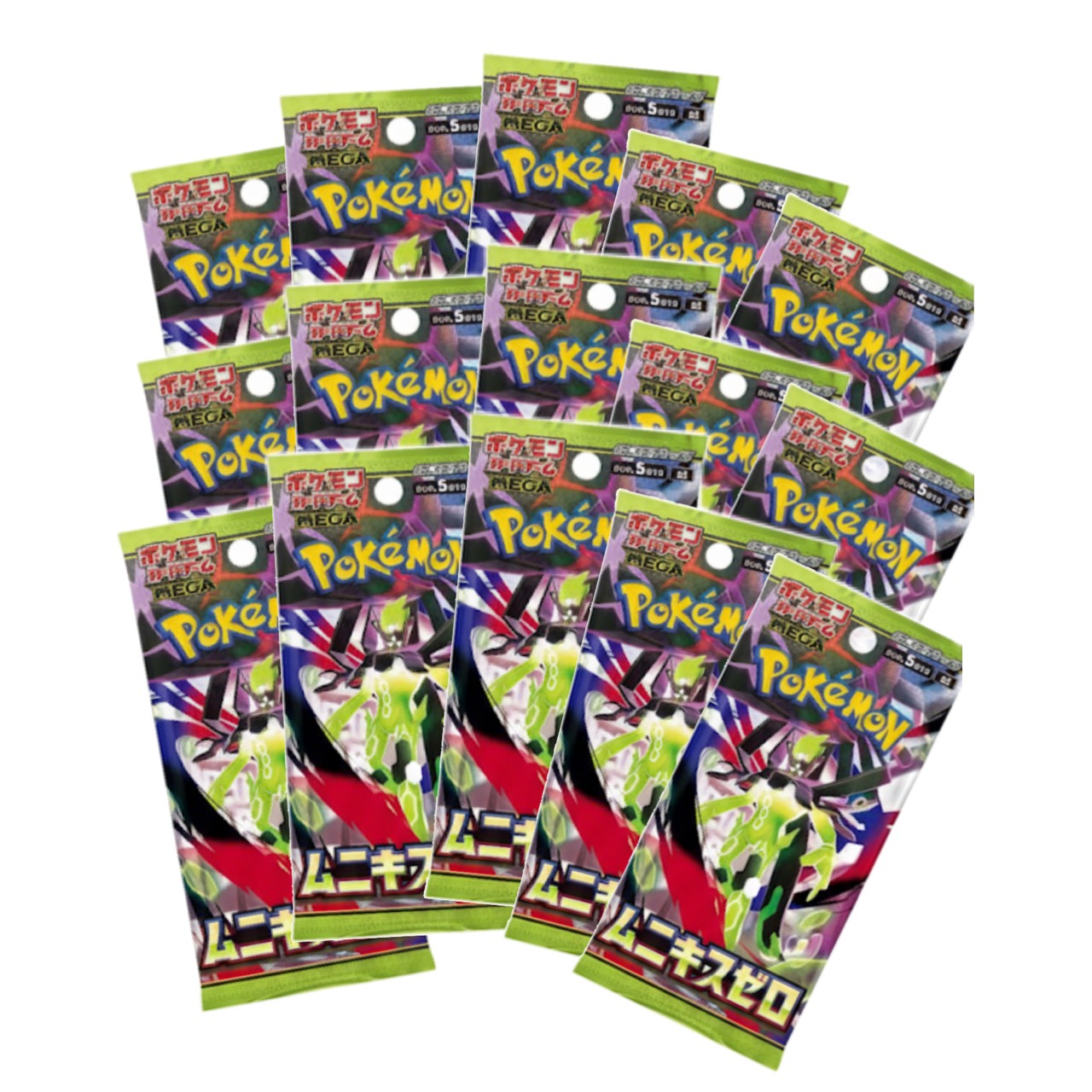 楽天市場】【予約商品 2026年1月23日 発売予定】 ポケモンカード