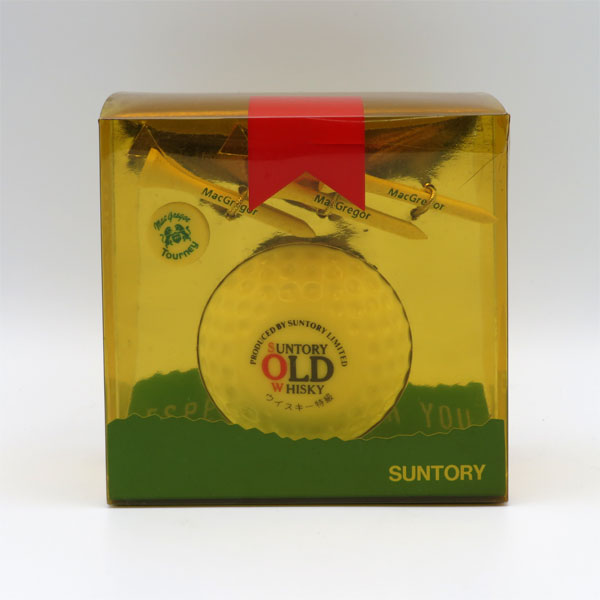 楽天市場】【ベビーサイズ】【レトロ：特級表示】サントリーウイスキー