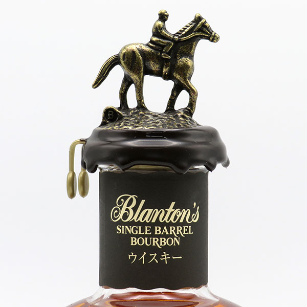 楽天市場】ブラントン ブラック 40度 750ml 正規品 （専用BOX入