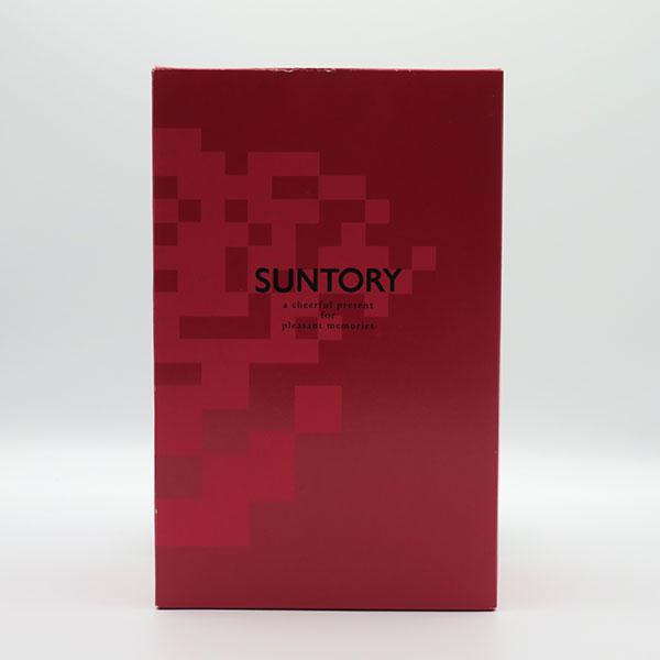 楽天市場】【レトロ】サントリーウイスキー ローヤル SRラベル 43度