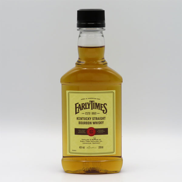 終売品】EARLY TIMES イエローラベル 1750ml 40% 【公式通販】