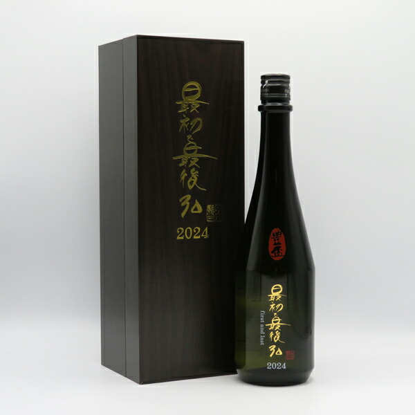 楽天市場】豊盃（ほうはい） 純米大吟醸 最初で最後30 2024 720ml