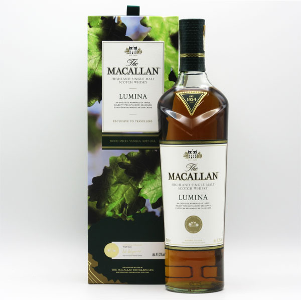 楽天市場】マッカラン ルミーナの通販