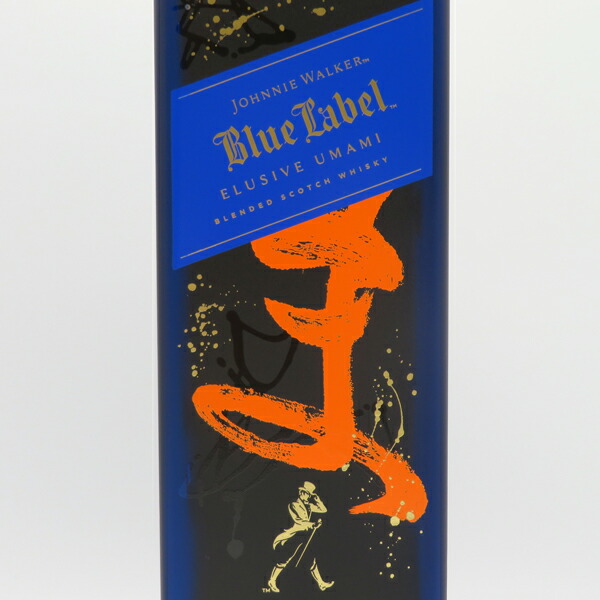 楽天市場】ジョニーウォーカー ブルーラベル ウマミ〈うま味〉 43度