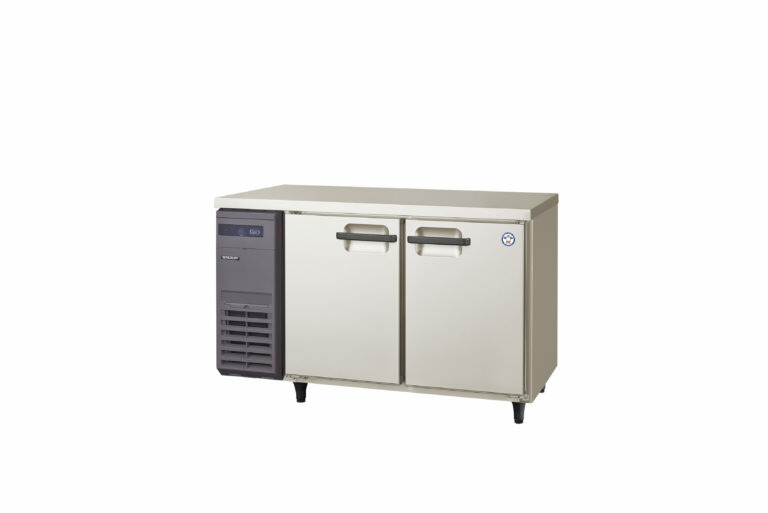 フクシマ台下冷凍庫 コールドテーブル1200×450×800 楽天市場】コールド