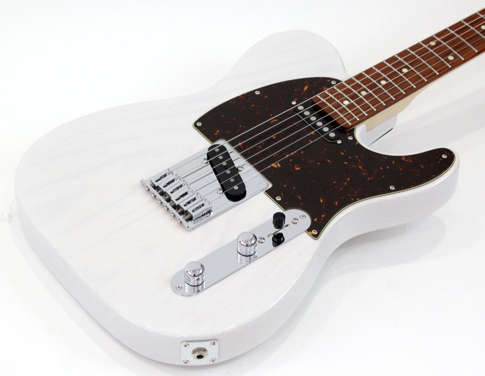 楽天市場】SCHECTER PA-LS/TK 凛として時雨 TKモデル エレキギター