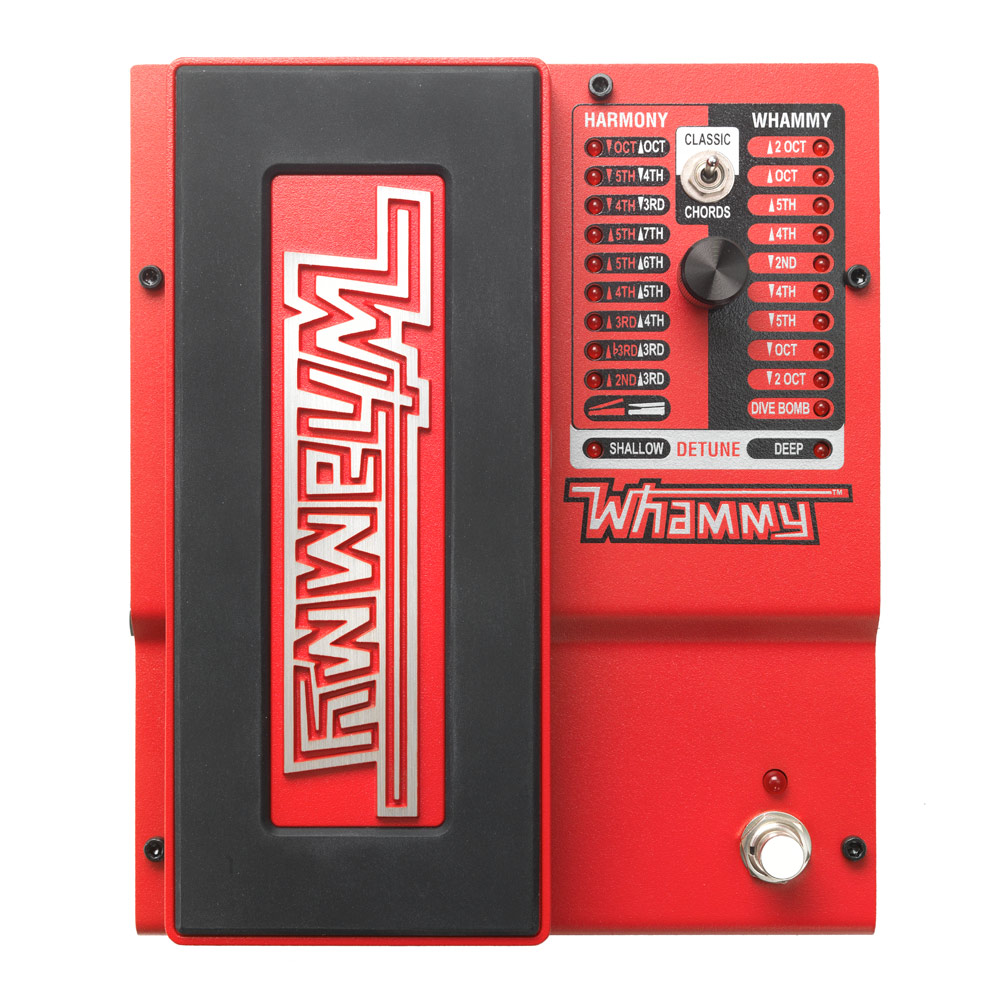 楽天市場】whammy 4の通販
