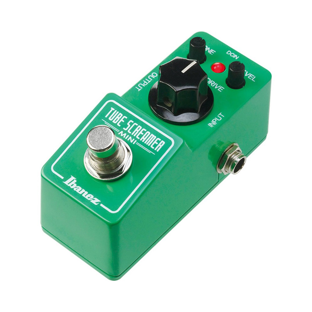 楽天市場】Ibanez TS808 Tube Screamer Overdriveモデル チューブス