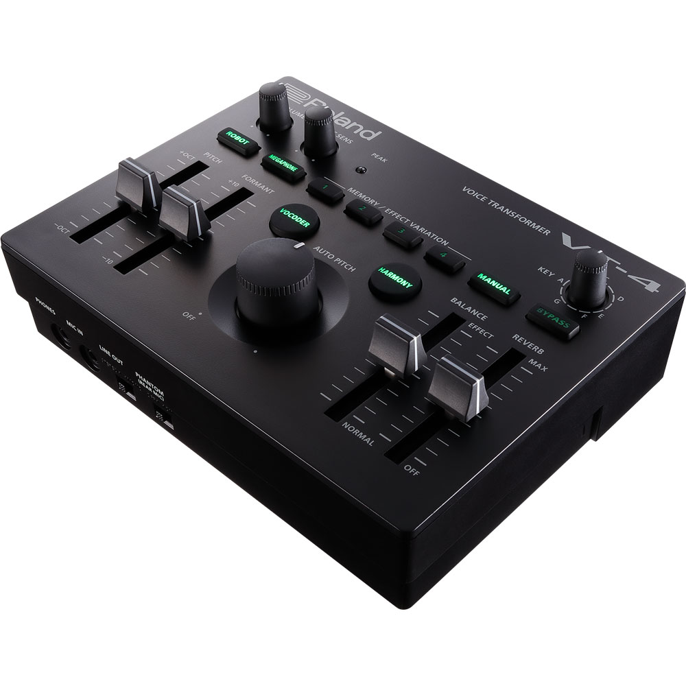 V-4EX ローランド Roland 4chビデオVJミキサー 完品 おまけ付 V-4EX