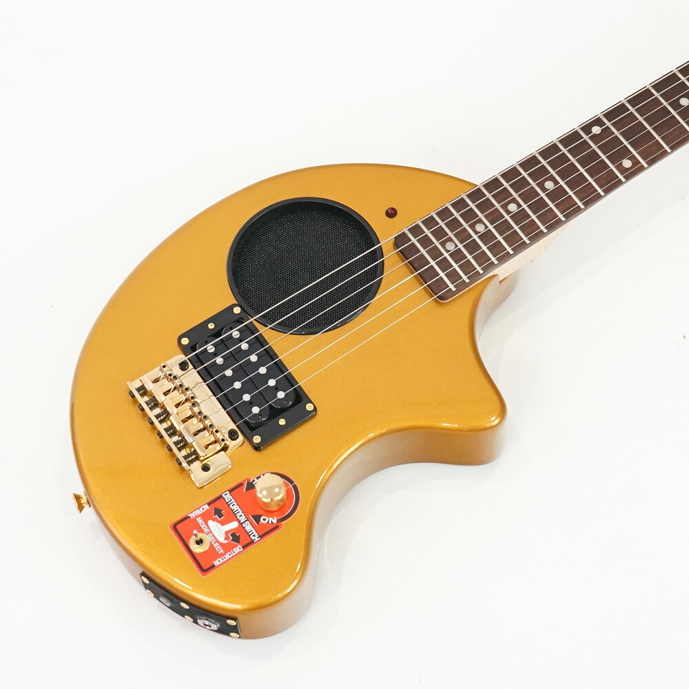 楽天市場】FERNANDES ZO-3芸達者 VGT ミニギター : chuya-online