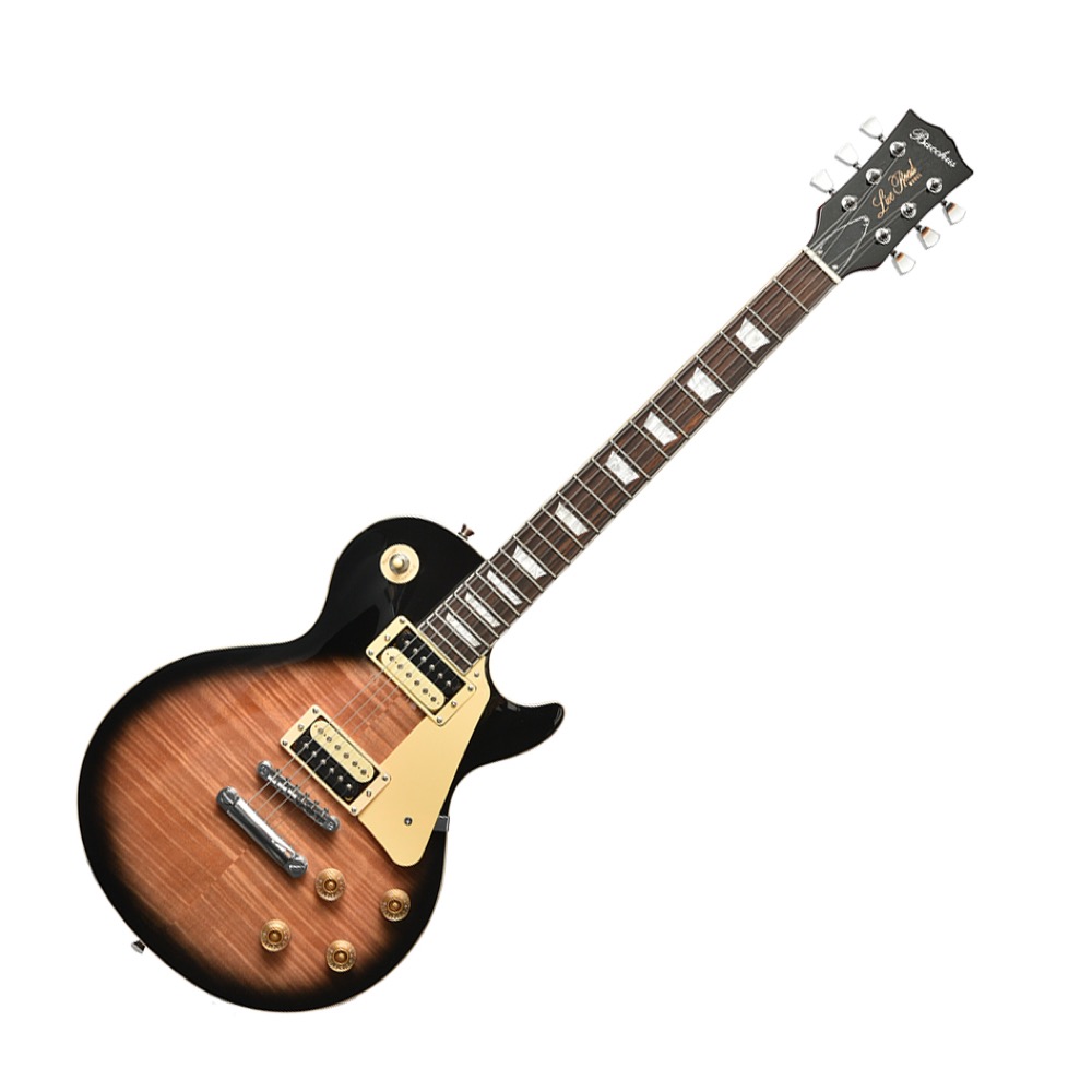 Bacchus BLP-FM レスポール ジャンク Bacchus BLP-FM レスポール