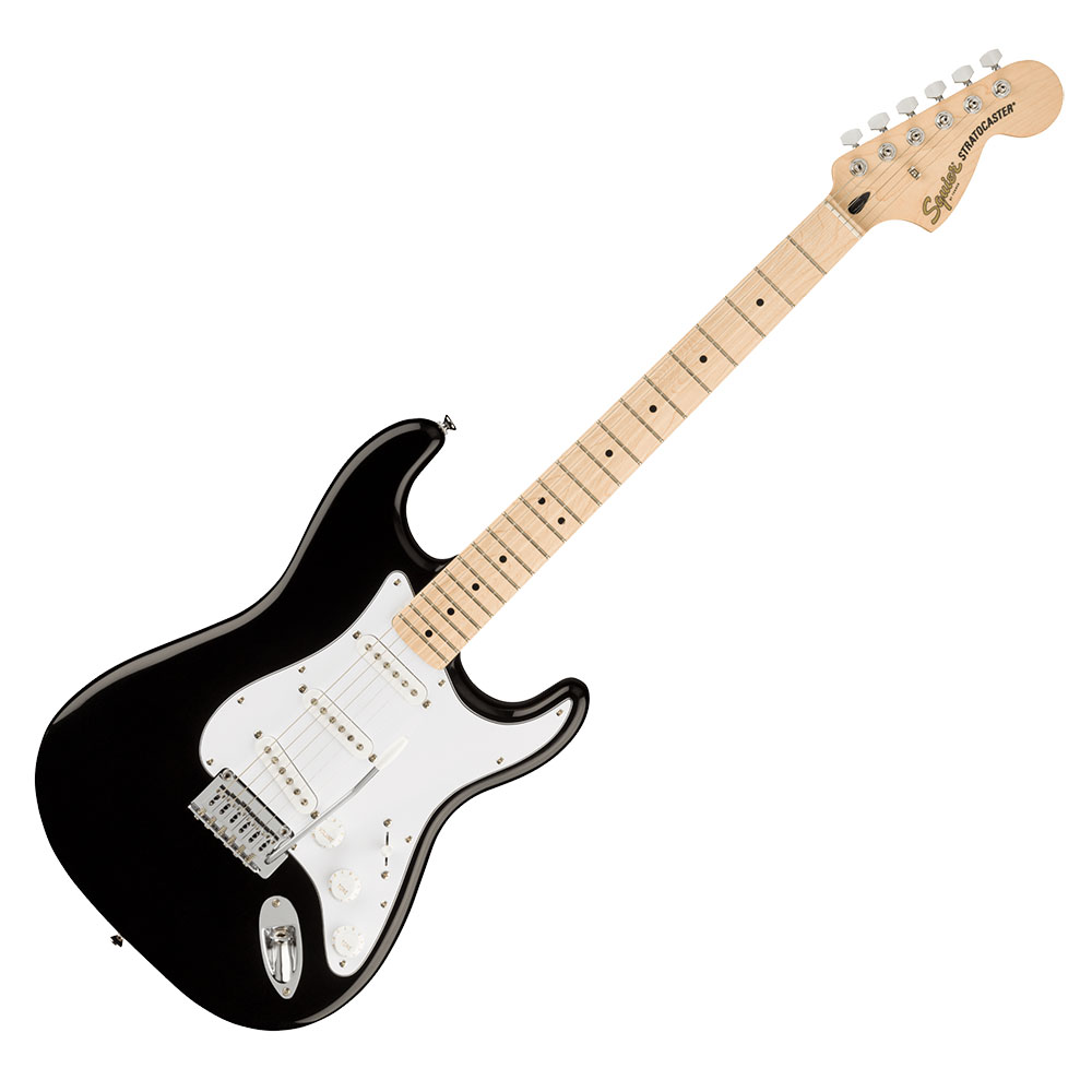 楽天市場】squier ／ standard stratocasterの通販