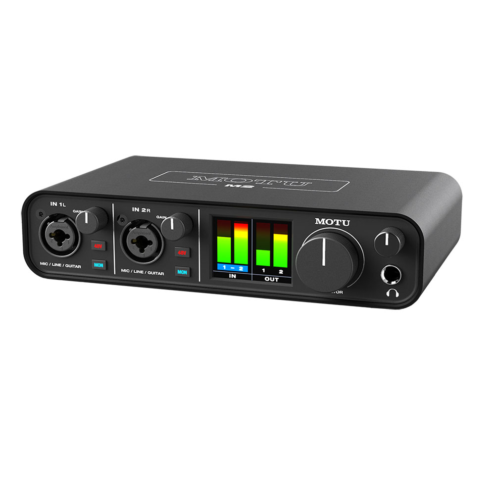 楽天市場】MOTU M6 安心の日本正規品！ : サンフォニックス楽天市場店