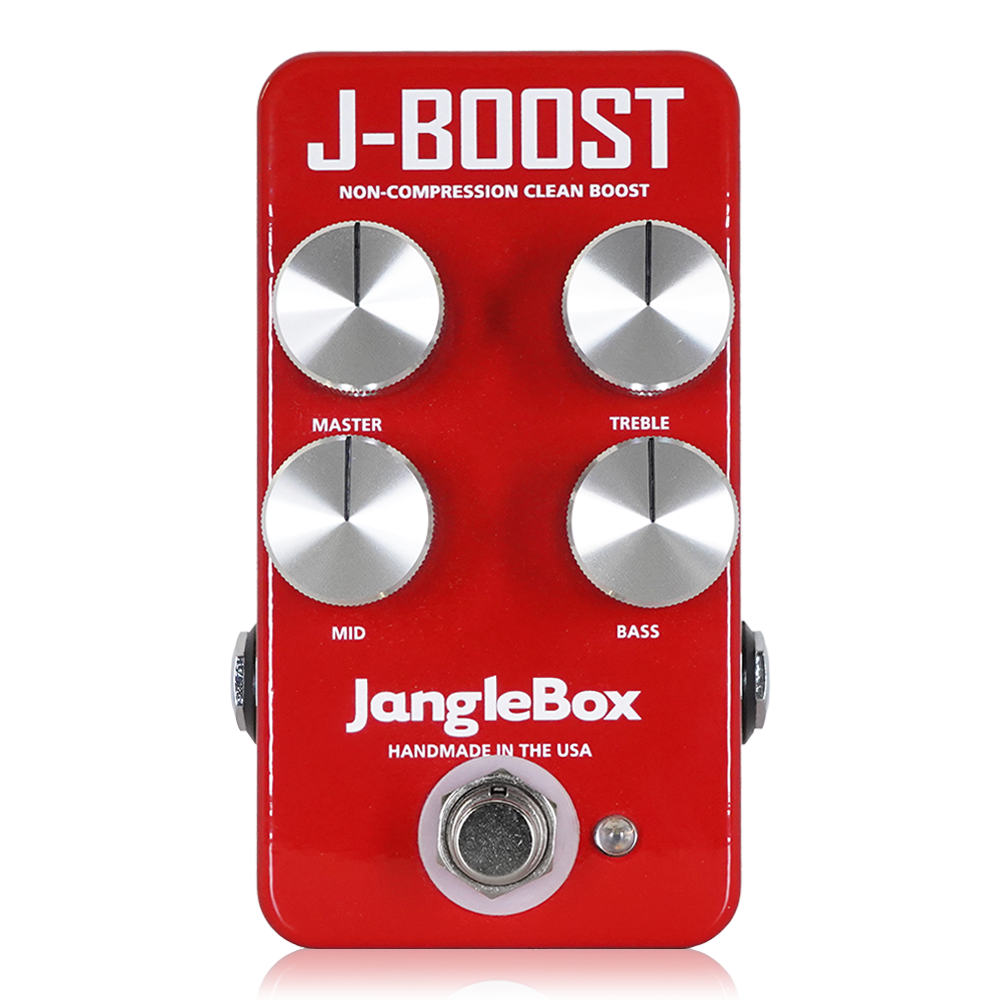 楽天市場】JangleBox JB Nanoの通販