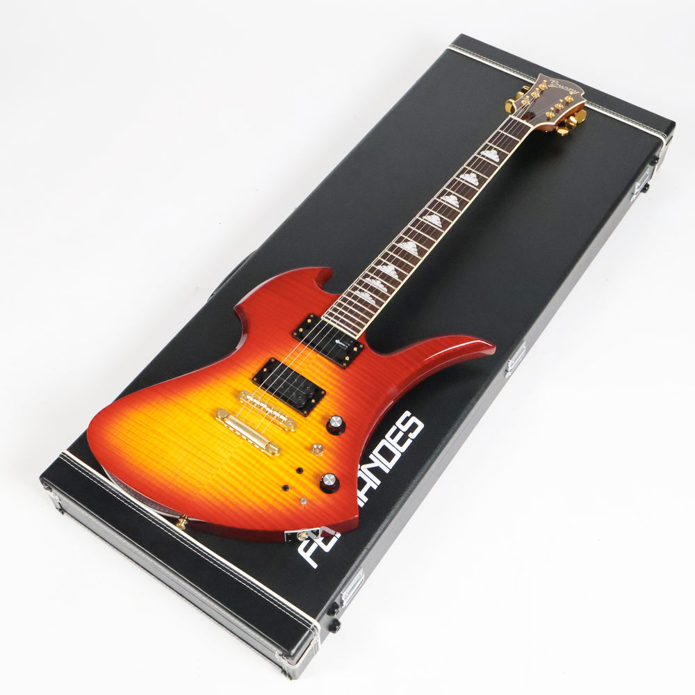 楽天市場】fernandes 中古（エレキギター｜ギター）：ギター・ベース