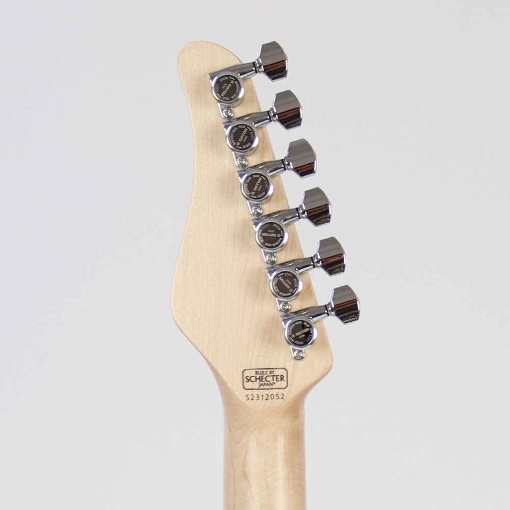 シェクター ギター 希少1本のみ シェクター ギター 希少1本のみ