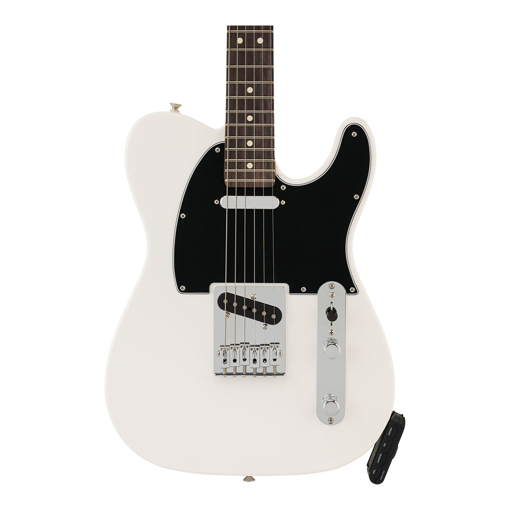 楽天市場】Fender フェンダー Mustang Micro Plus ヘッドホンアンプ