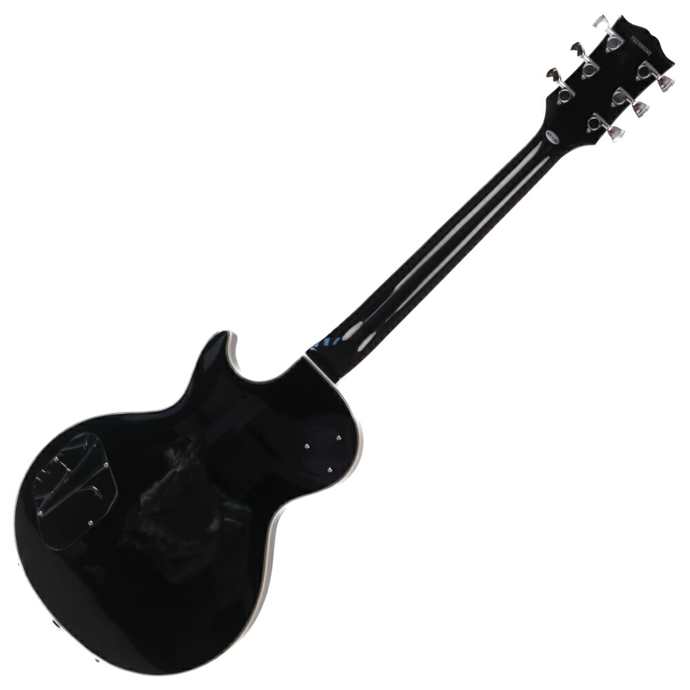 エレキギター レスポール レスポールタイプ フェルナンデス バーニー