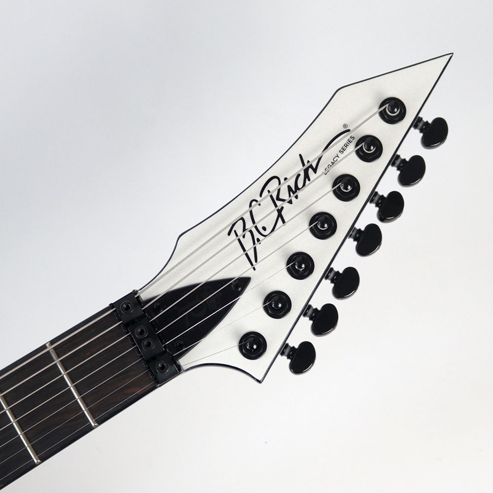 楽天市場】【訳あり】 B.C.Rich WARLOCK LEGACY 7 with Floyd Rose