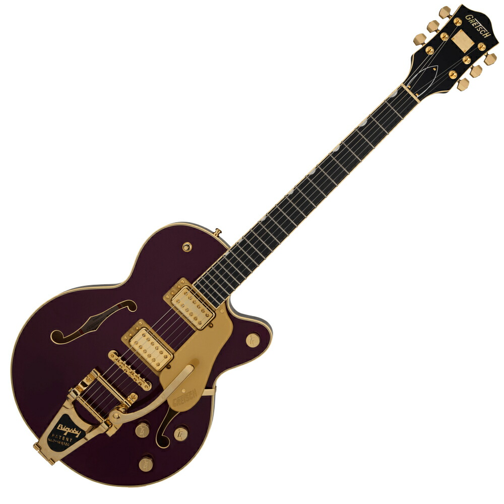 訳アリ Gretsch G5420TG グレッチ ハードケース付き 訳アリ Gretsch