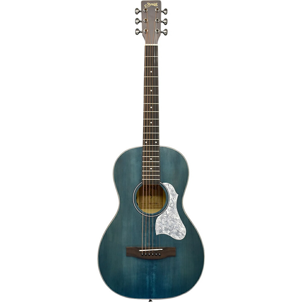 ヤイリ、アコースティックギター スプルースボディ ヤイリ