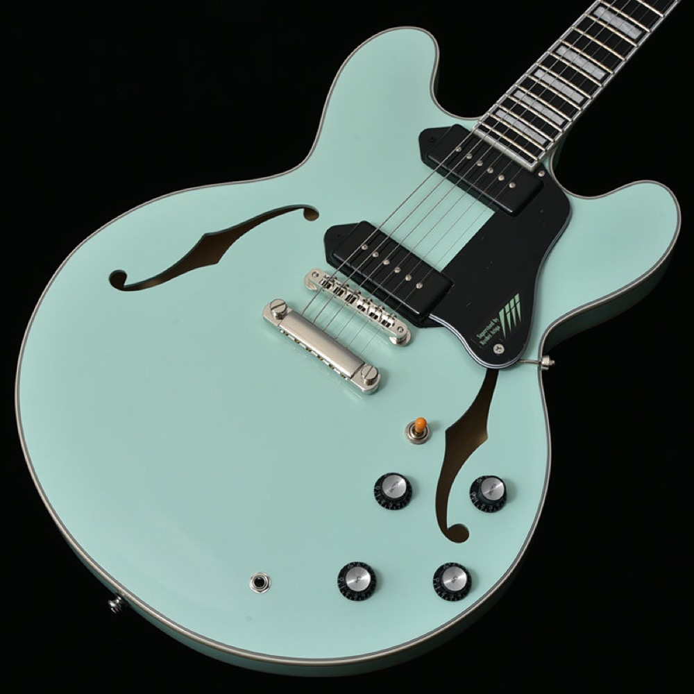 楽天市場】SeventySeven Guitars セブンティセブンギターズ EXRUBATO