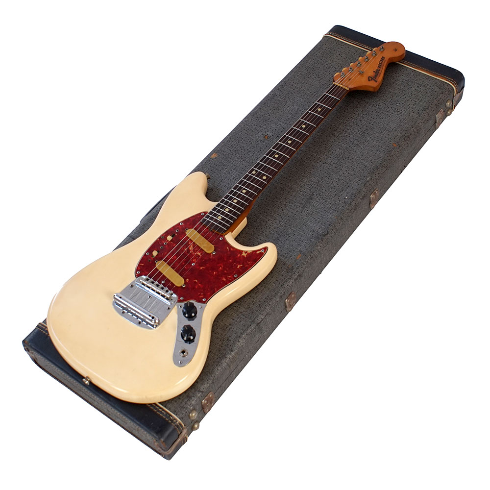 Vester Maniac エレキギター クリーム色 ヴィンテージ ジャンク 2026年