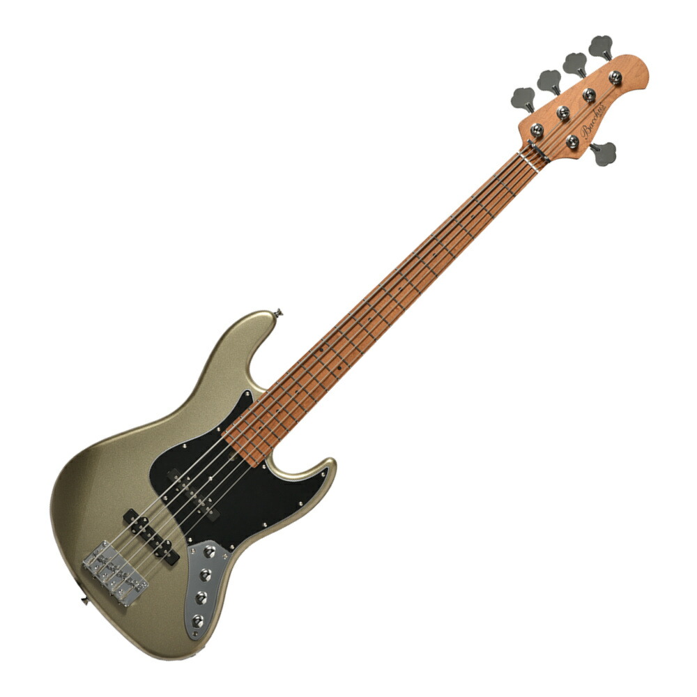 J784 Bacchus バッカス ジャズ エレキベース ユニバースシリーズ J784