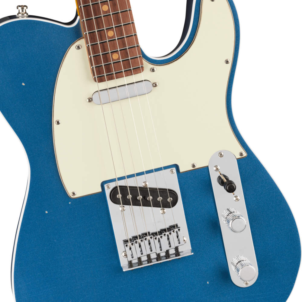 ハードレリック 60sテレキャスタータイプ /フロントL-500 コイルタップ