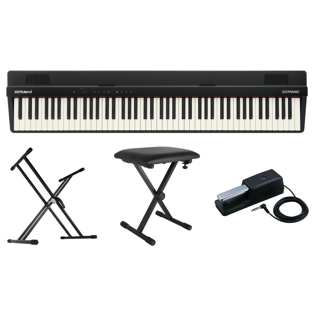 2020年製 美品 YAMAHA piaggero NP-12WH 61鍵 電子ピアノ