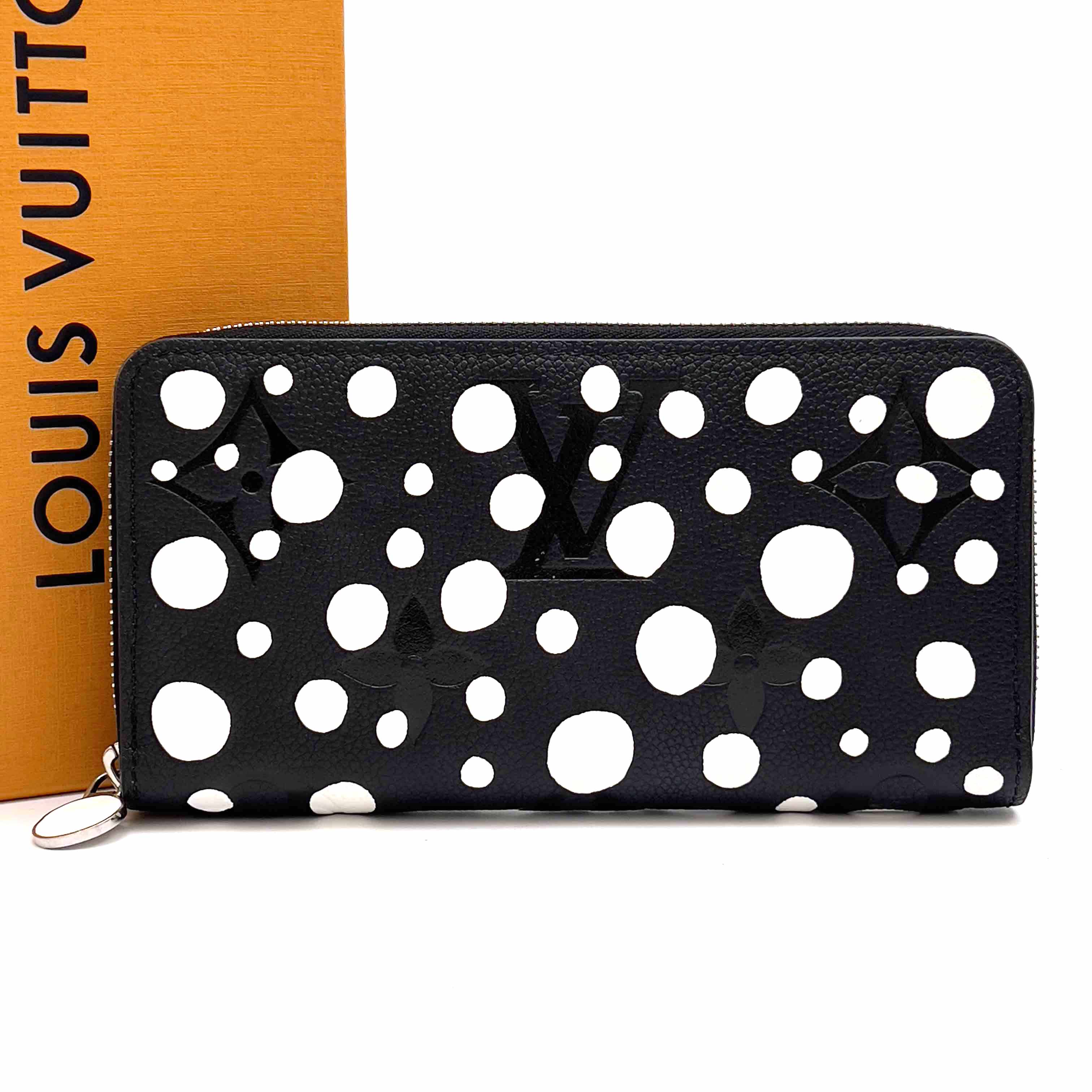 楽天市場】LOUIS VUITTON ルイヴィトン 2023 草間彌生 限定 ドット LV