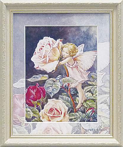 楽天市場】【ポイント10倍 & クーポン！】取寄品 フラワーフェアリーズ