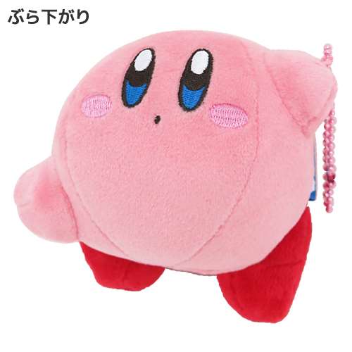 楽天市場】【ポイント10倍 & クーポン！】星のカービィ カービー