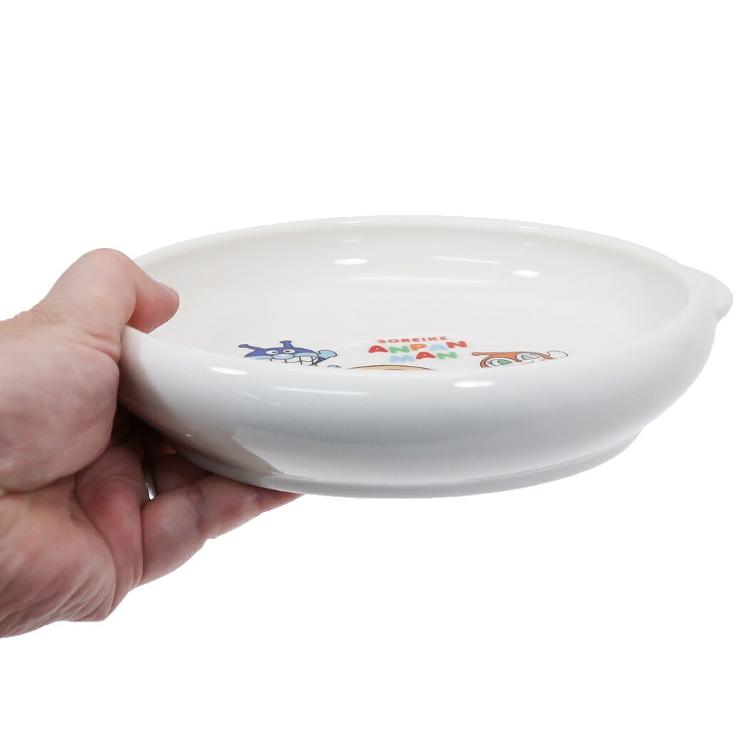 やなせたかし アンパンマン 皿 楽天市場】アンパンマン キッズ 食器