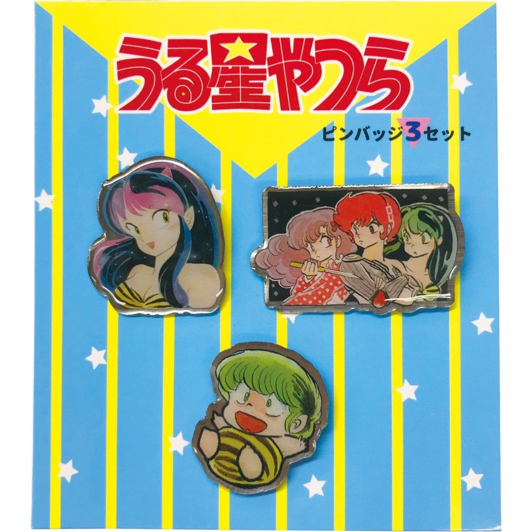 アニメキャラクター ピンバッジセット 36個 Z/Xグッズ ｜ Z/X