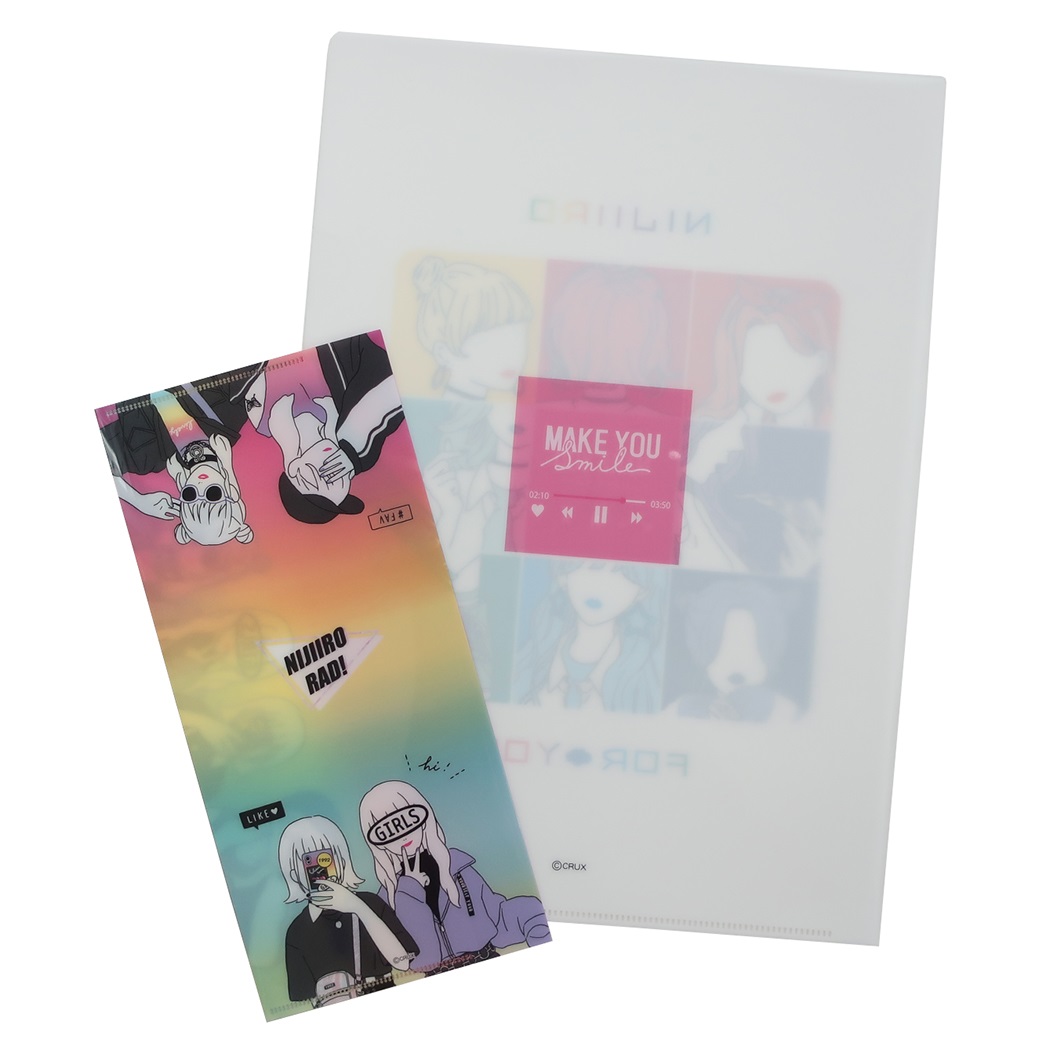 楽天市場】【ポイント10倍 & クーポン！】NIJIIRO x LIKEオルチャン