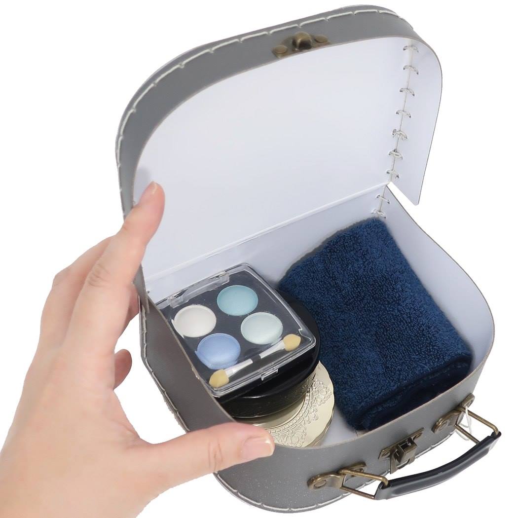 楽天市場】【ポイント10倍 & クーポン！】となりのトトロ 収納ケース