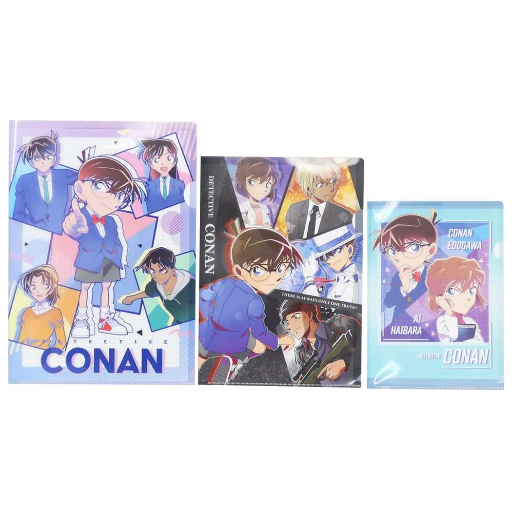 楽天市場】【ポイント10倍 & クーポン！】名探偵コナン クリア