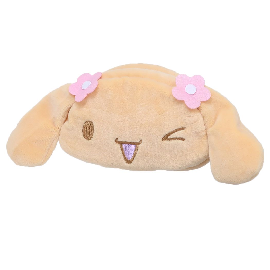 楽天市場】【ポイント10倍 & クーポン！】シナモロール コスメポーチ