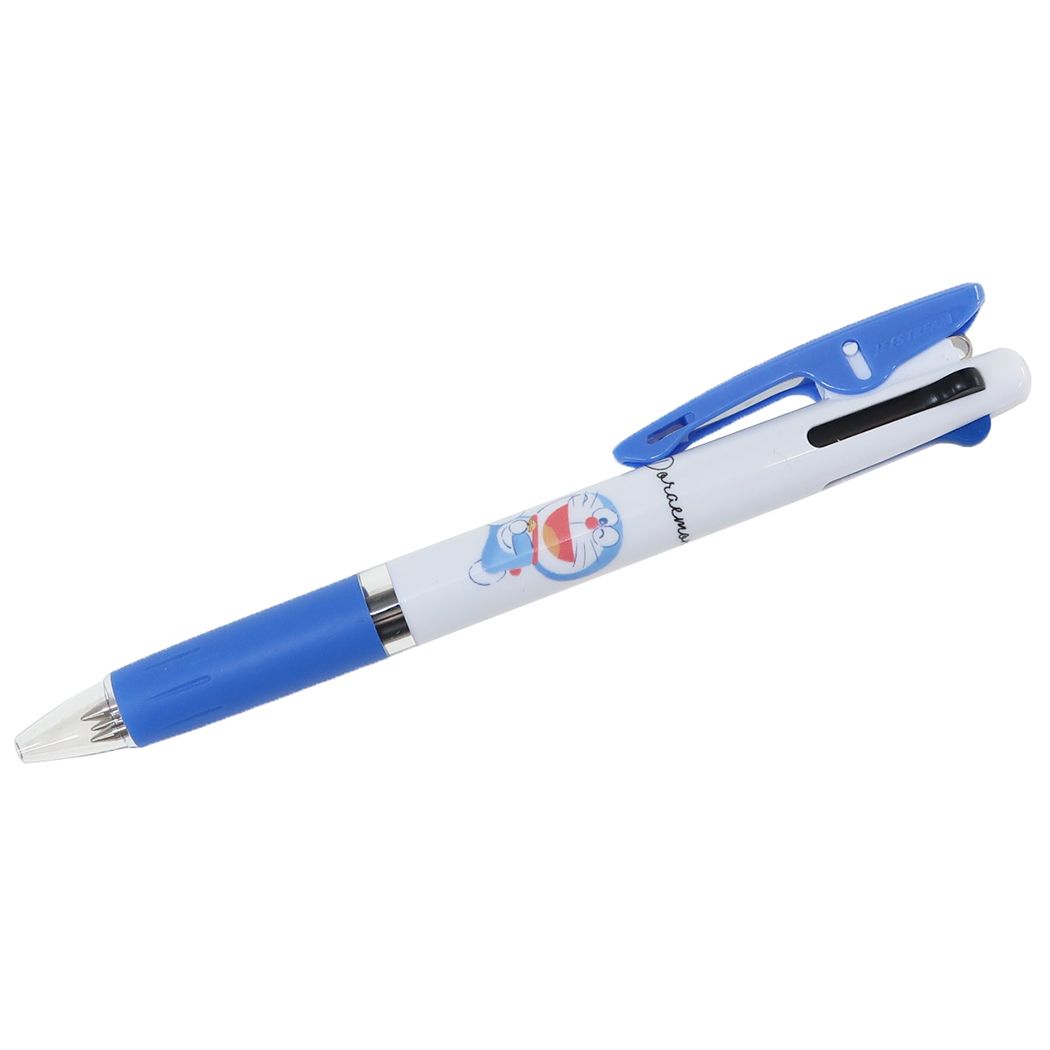 楽天市場】【ポイント10倍 & クーポン！】ドラえもん 黒赤青3色