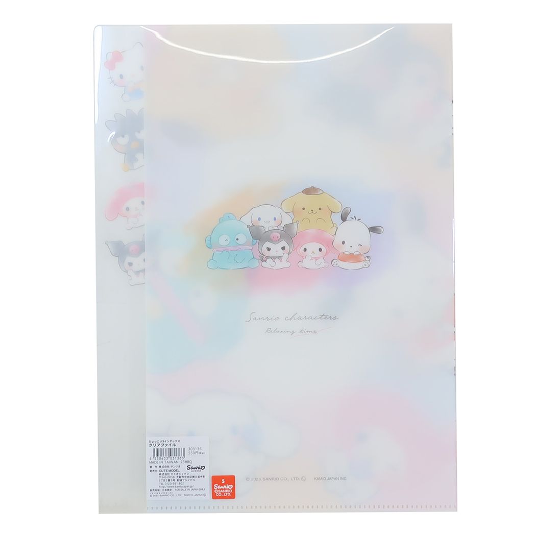 楽天市場】【ポイント10倍 & クーポン！】サンリオキャラクターズ