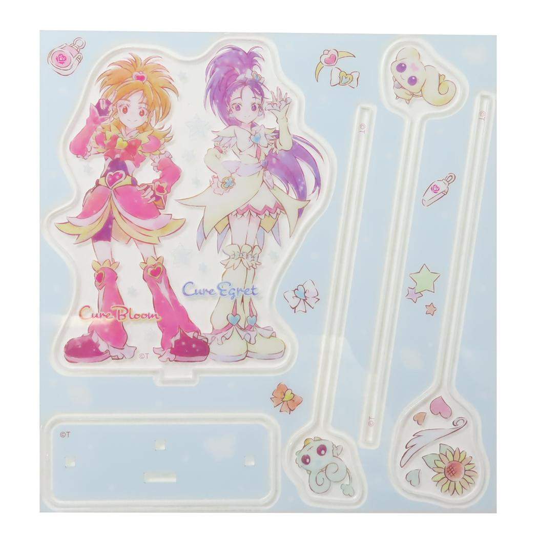 楽天市場】【ポイント10倍 & クーポン！】ふたりはプリキュア Splash