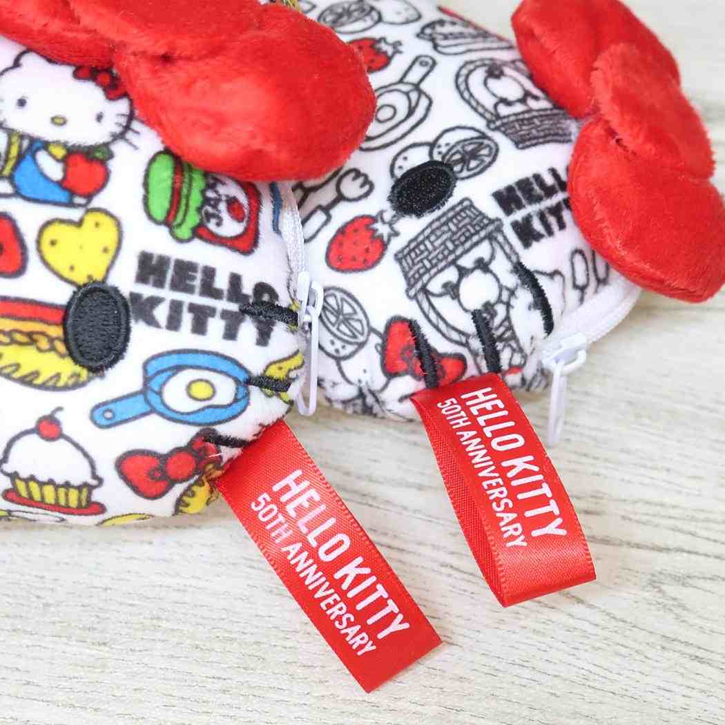 楽天市場】【ポイント10倍 & クーポン！】ハローキティ パスポーチ