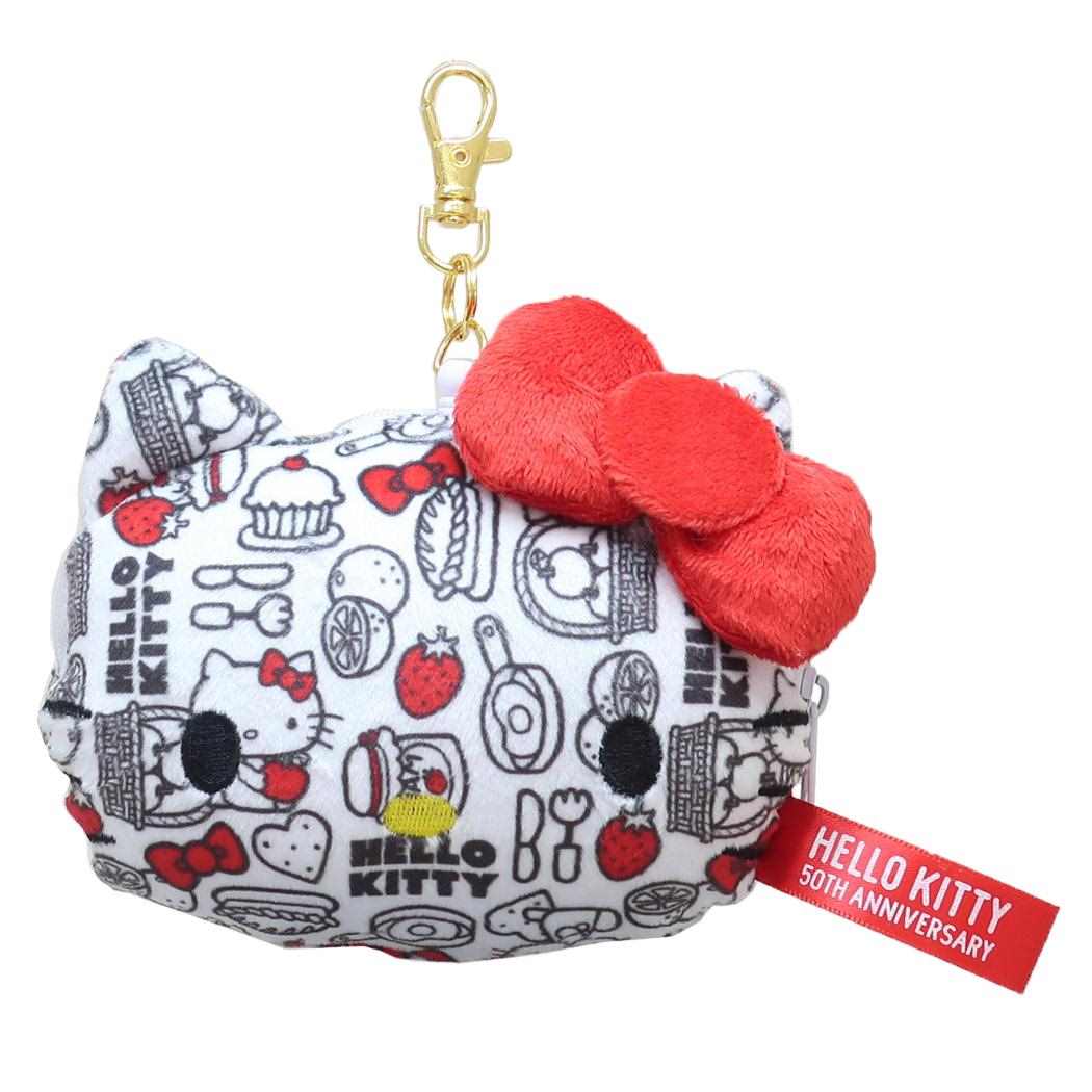 楽天市場】【ポイント10倍 & クーポン！】ハローキティ パスポーチ