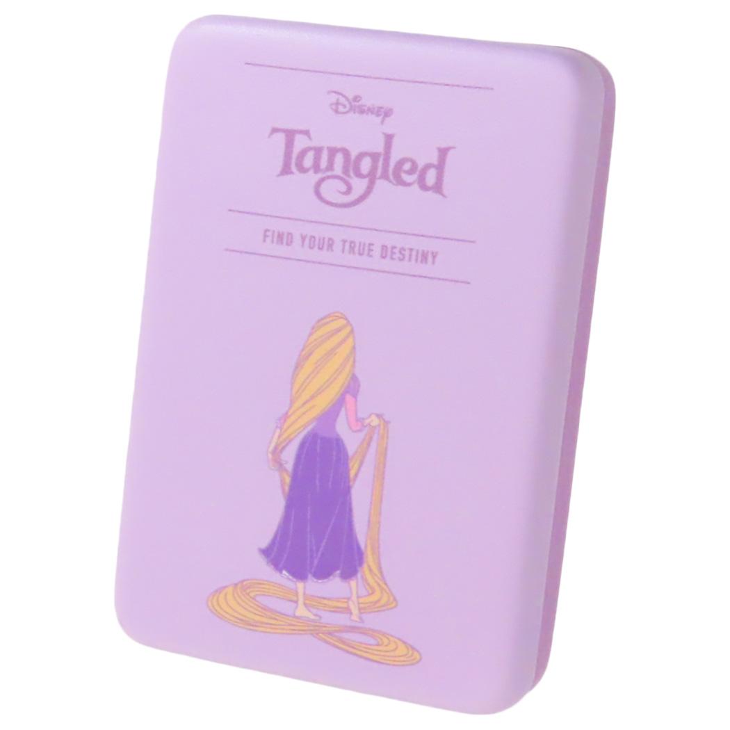 ラプンツェル ディズニー 小物入れ アクセサリーケース Qposket 完売品