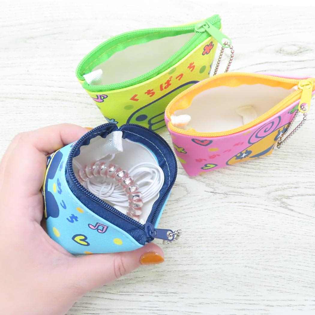 たまごっち まめっち ブランコポーチ アミューズメント専用景品