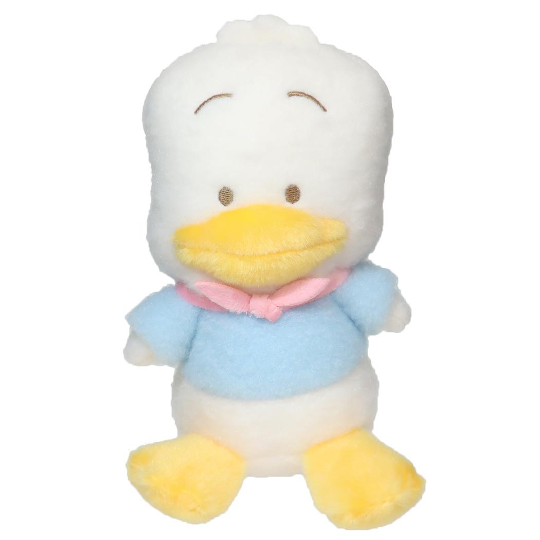 楽天市場】【ポイント10倍 & クーポン！】あひるのペックル ぬいぐるみ