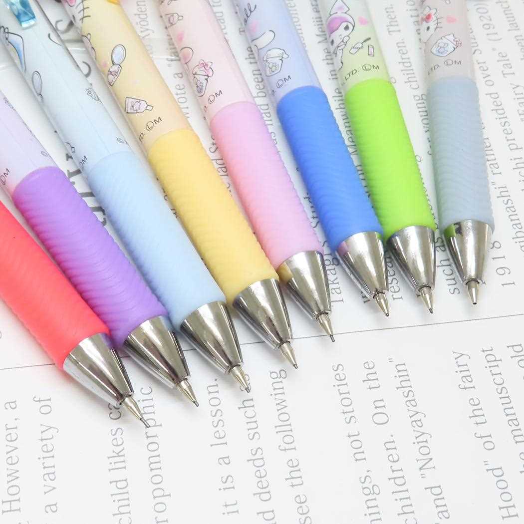 楽天市場】【ポイント10倍 & クーポン！】ハローキティ シャーペン