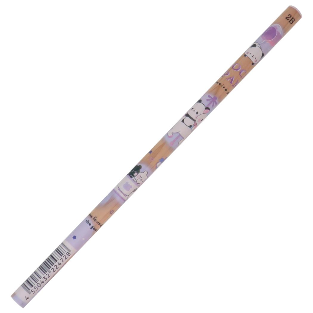 楽天市場】【ポイント10倍 & クーポン！】もちもちぱんだ 鉛筆 木の