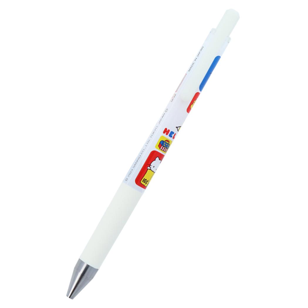 楽天市場】【ポイント10倍 & クーポン！】ハローキティ ボールペン